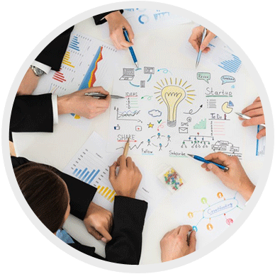 项目经理Kevin-Program Manager