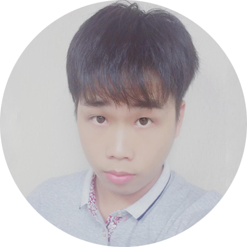 Java工程师-高志亮